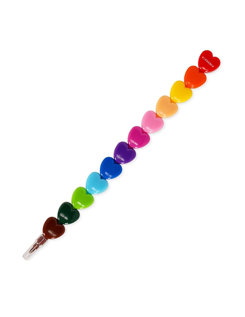 Crayolas Extraordinary Stationery 12 piezas