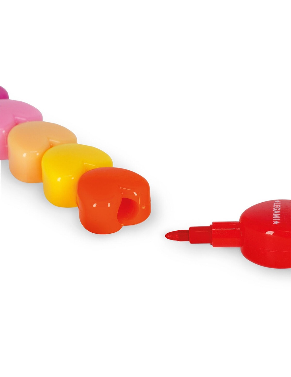 Crayolas Extraordinary Stationery 12 piezas 5