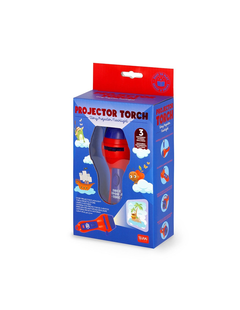 Proyector Wonderland Legami 3