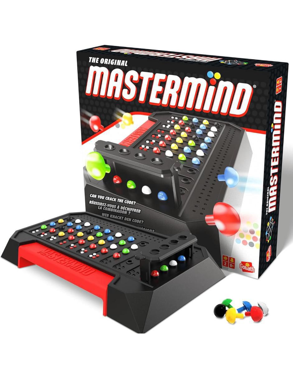 Mastermind 2