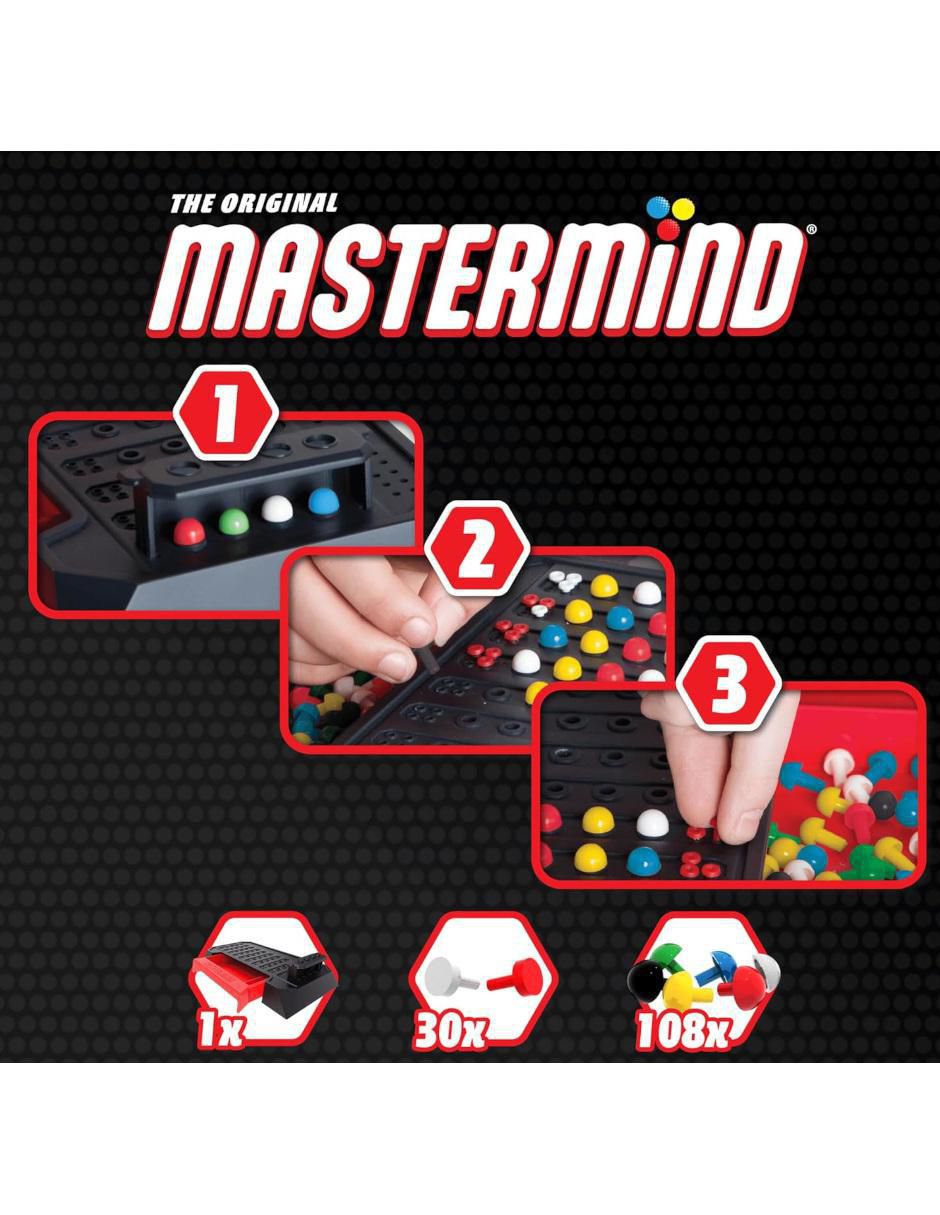 Mastermind 3