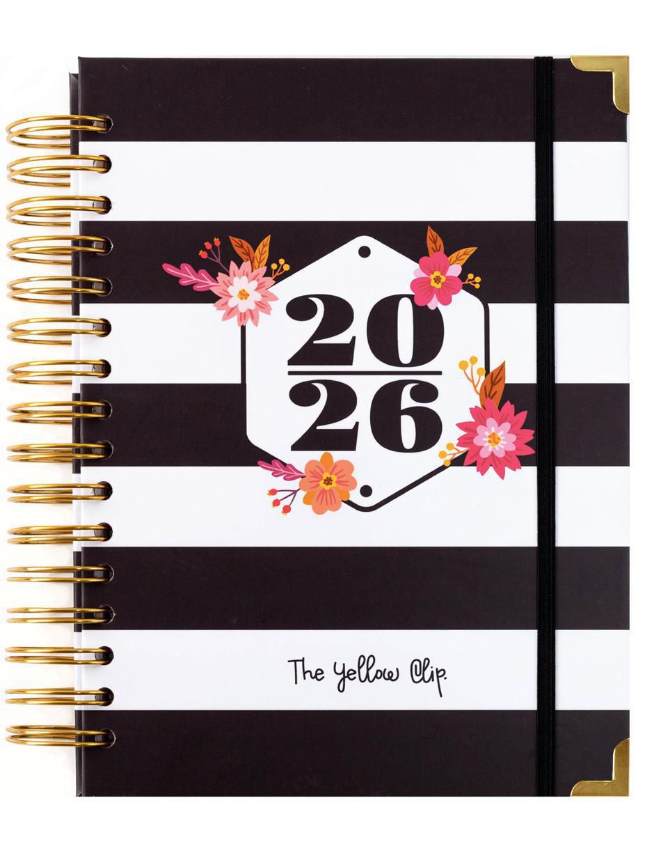 Agenda Delux