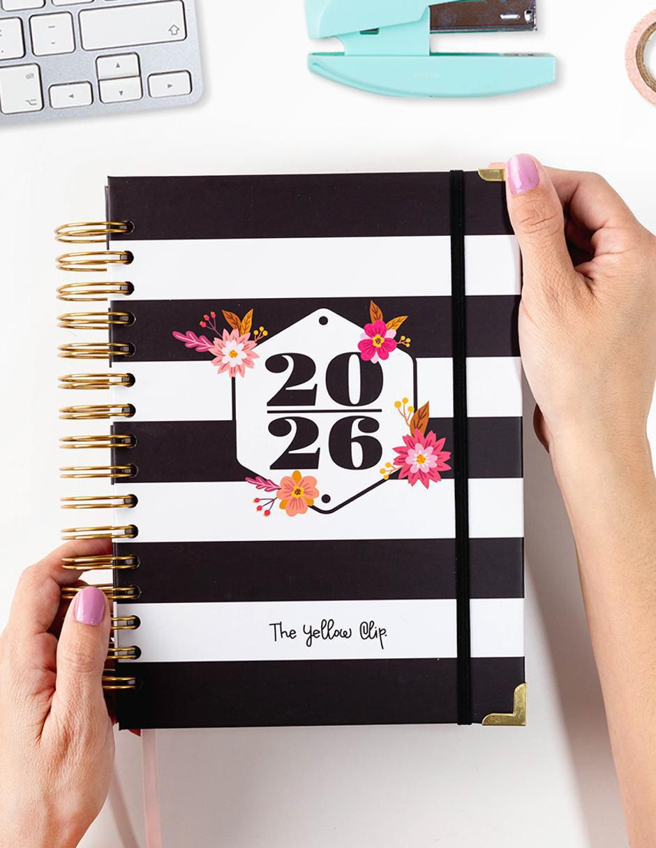 Agenda Delux 2