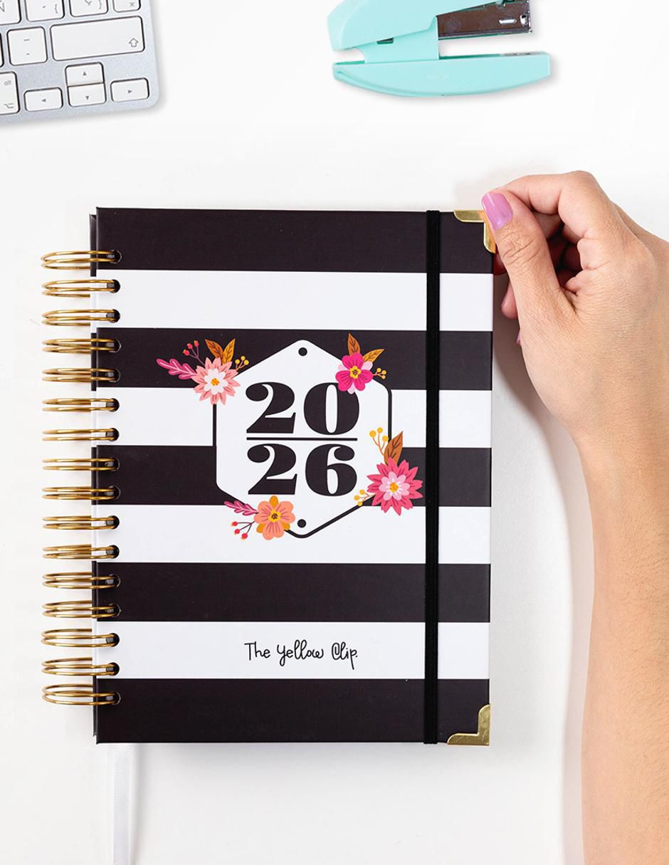 Agenda Delux 4