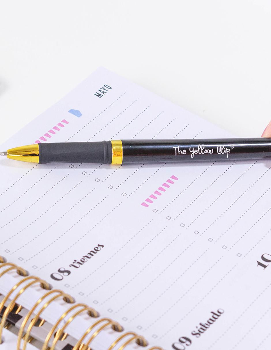 Agenda Delux 7