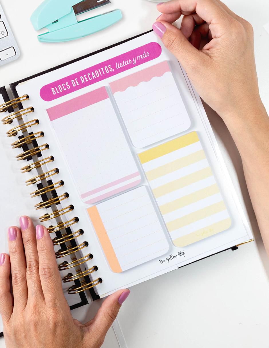 Agenda Delux 10