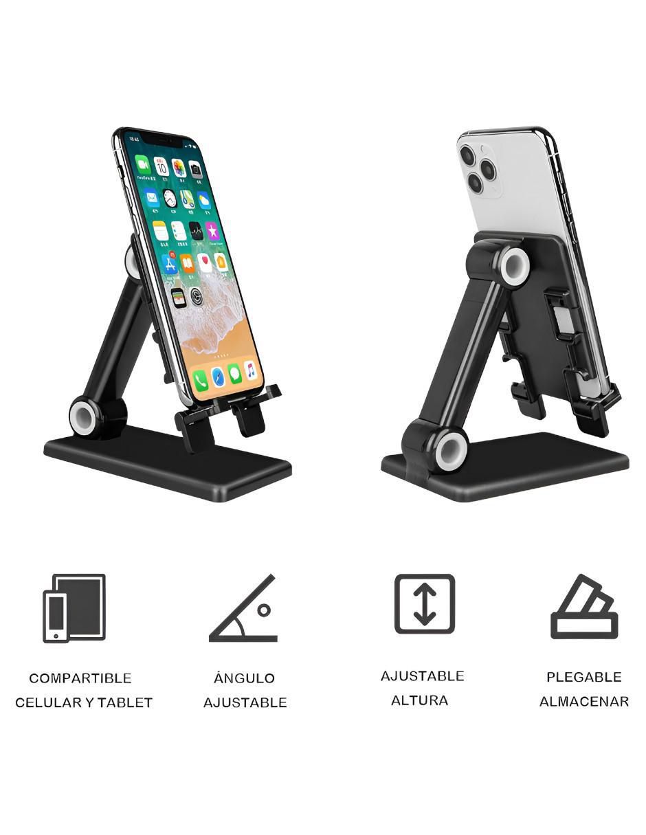 Porta celular portátil 2