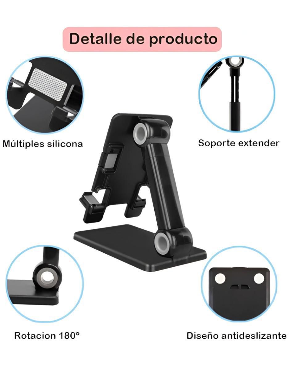 Porta celular portátil 3