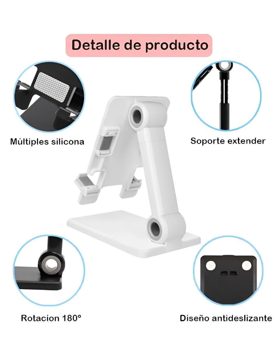 Porta celular portátil 3