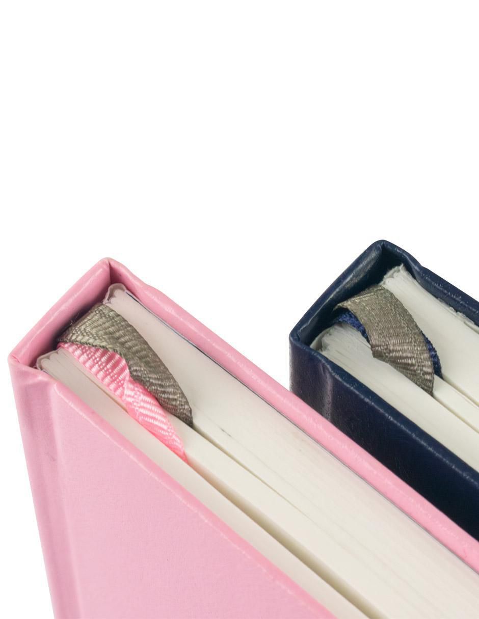 Libreta a rayas 5