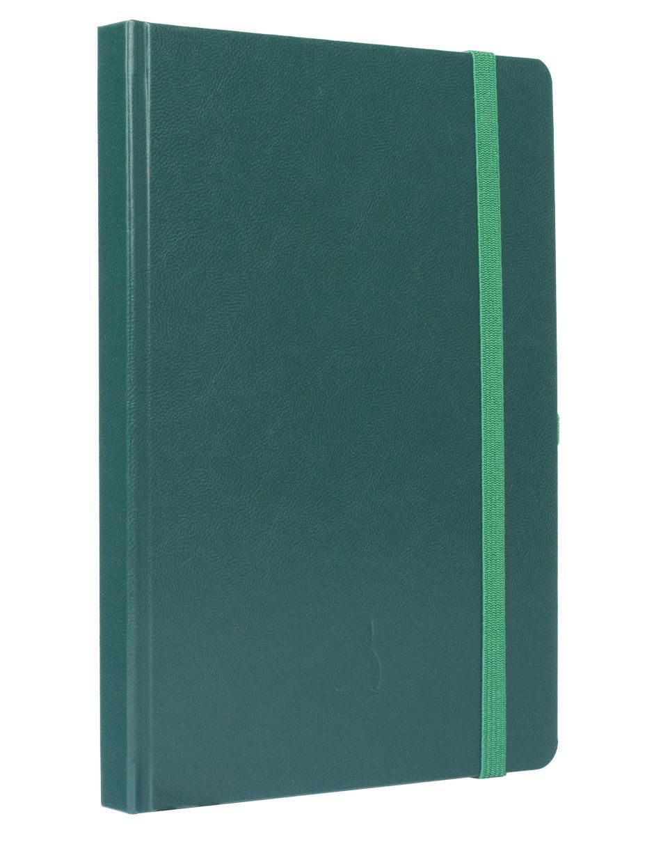 Libreta a rayas 7