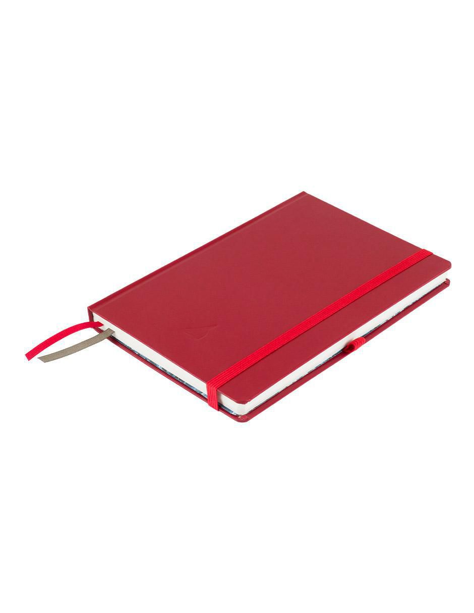 Libreta Printaform a rayas