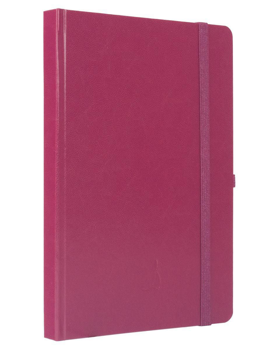 Libreta punteada 8