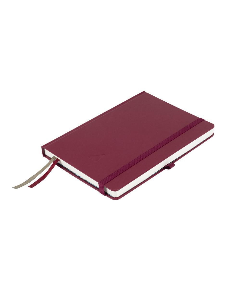 Libreta punteada 9