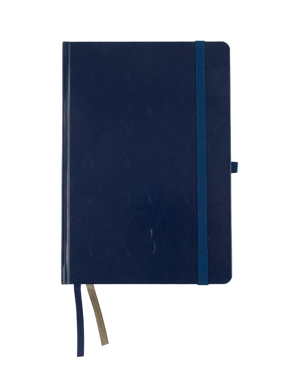 Libreta hoja blanca