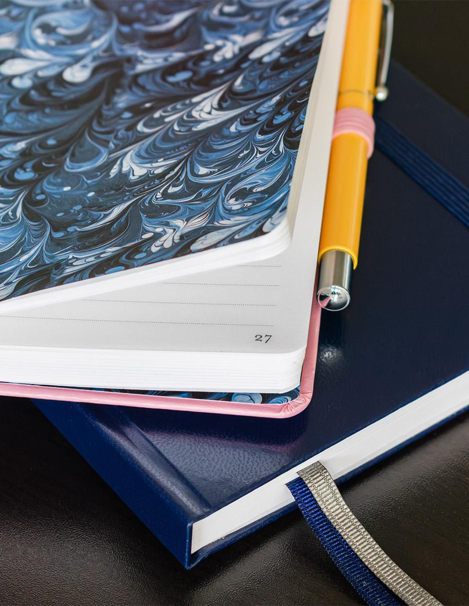 Libreta printaform no aplica blanca