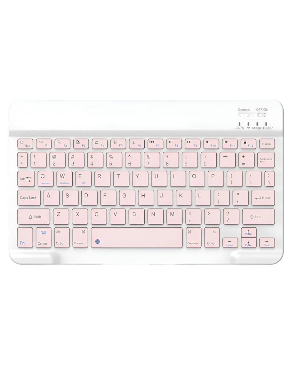 Teclado inalámbrico XTLLAR7555