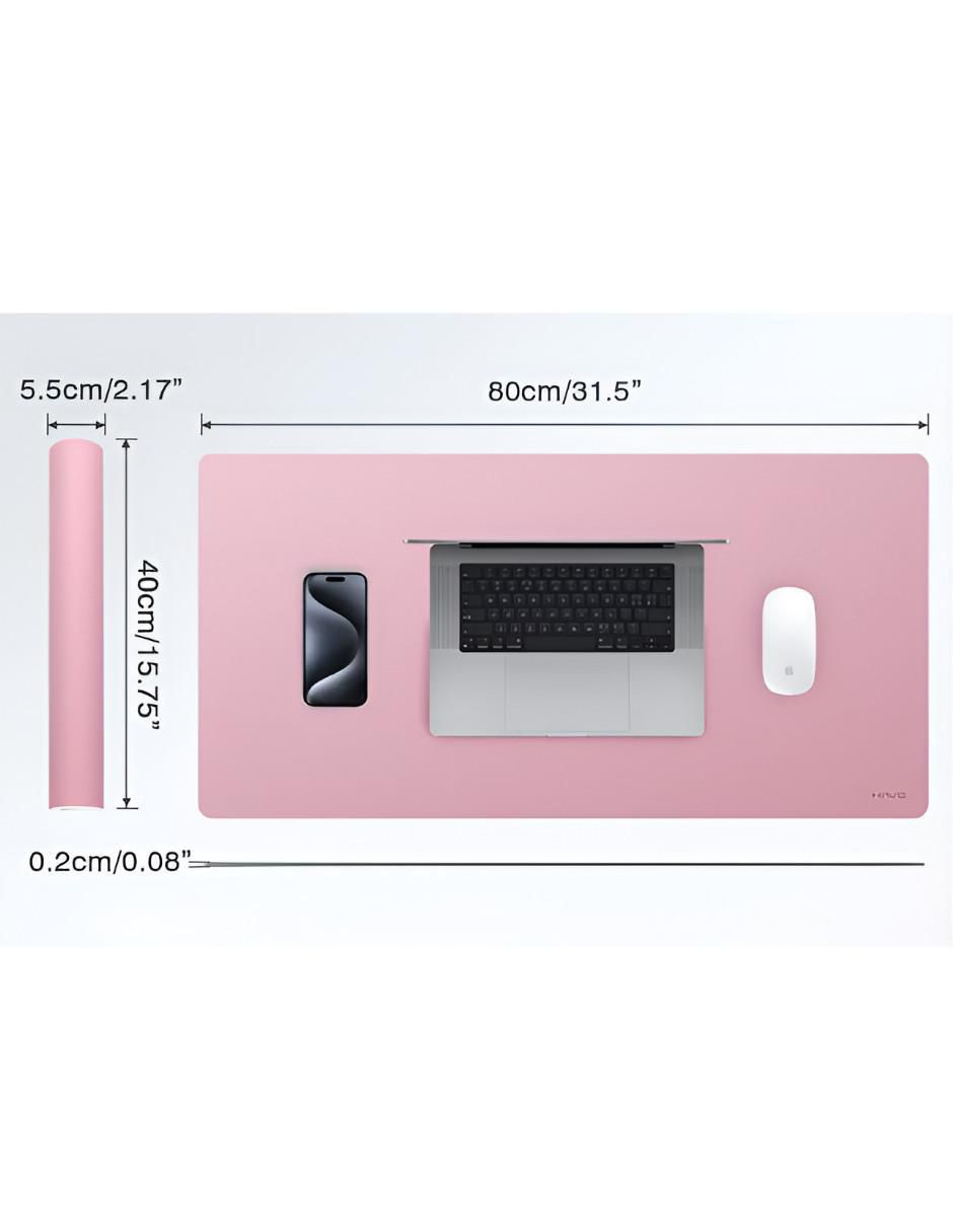 Mouse pad con antideslizante 4