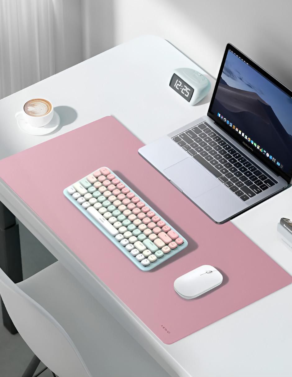 Mouse pad con antideslizante 3