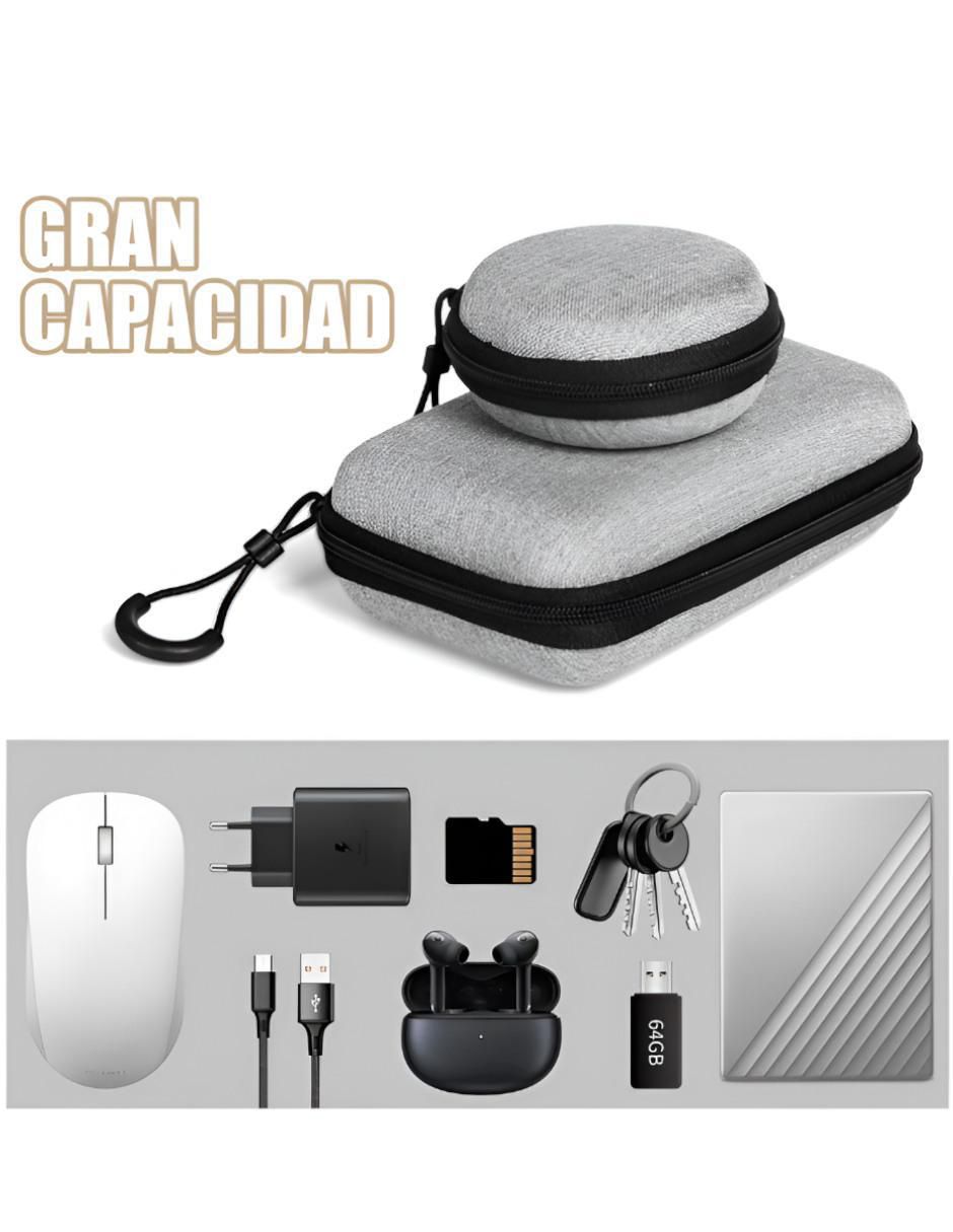 Set de organizador multiusos 3