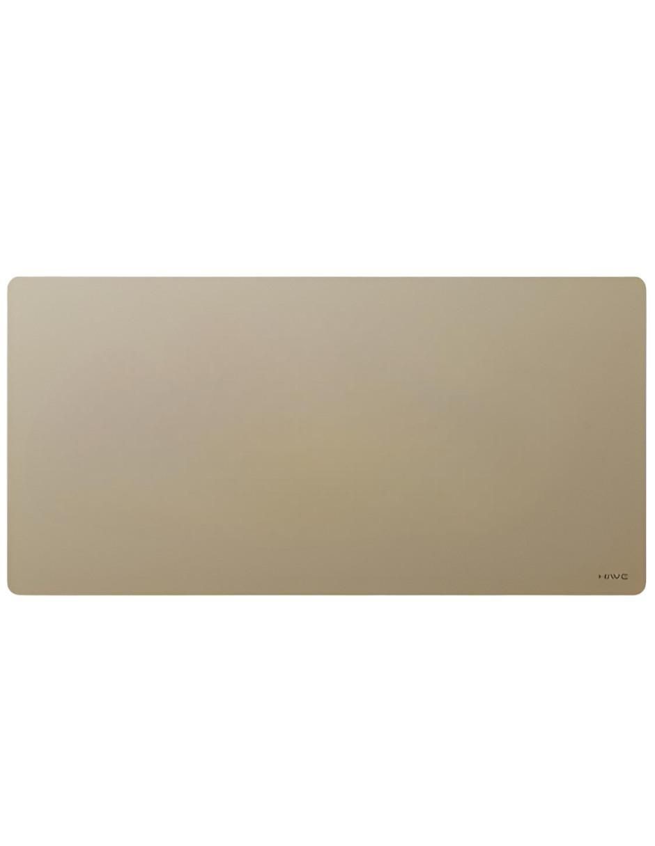 Mouse pad con antideslizante