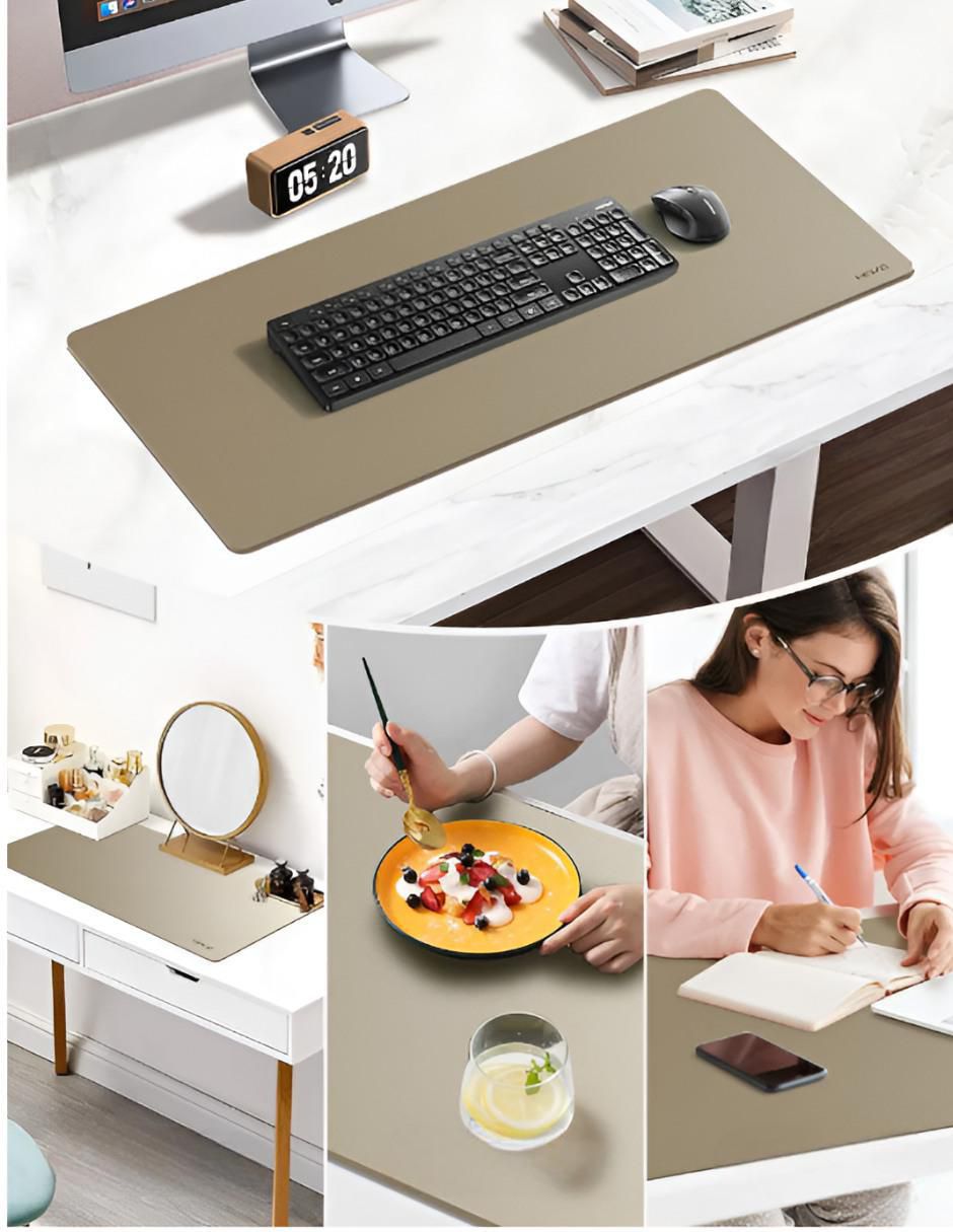 Mouse pad con antideslizante 3