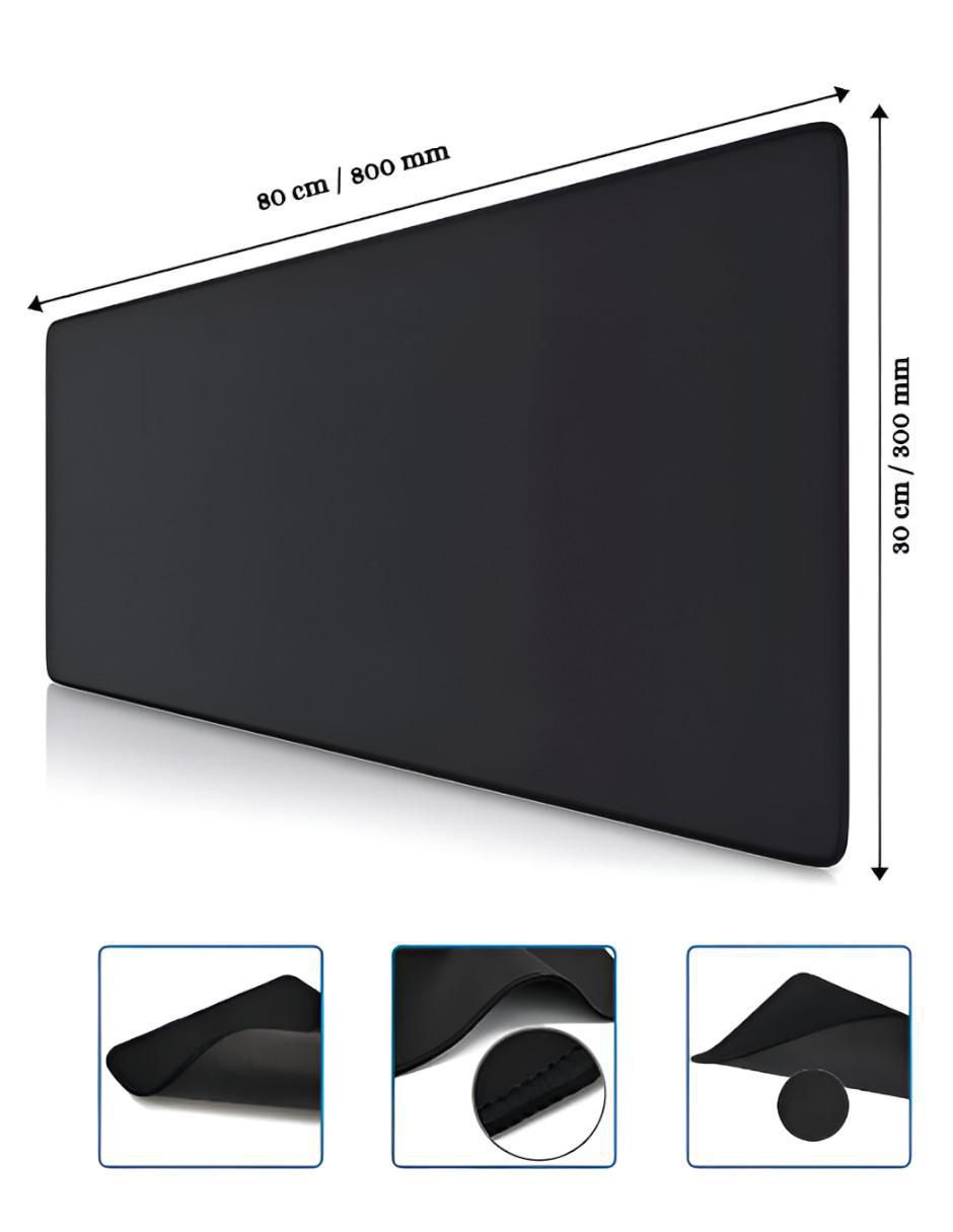 Mouse pad gamer con antideslizante 4