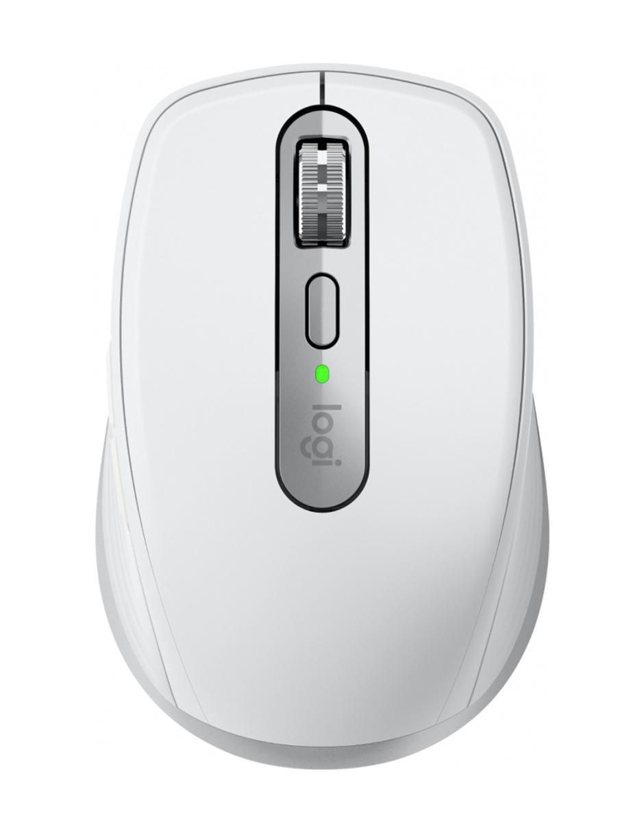 Mouse Gamer alámbrico e inalámbrico MX Anywhere 3S 910-006933
