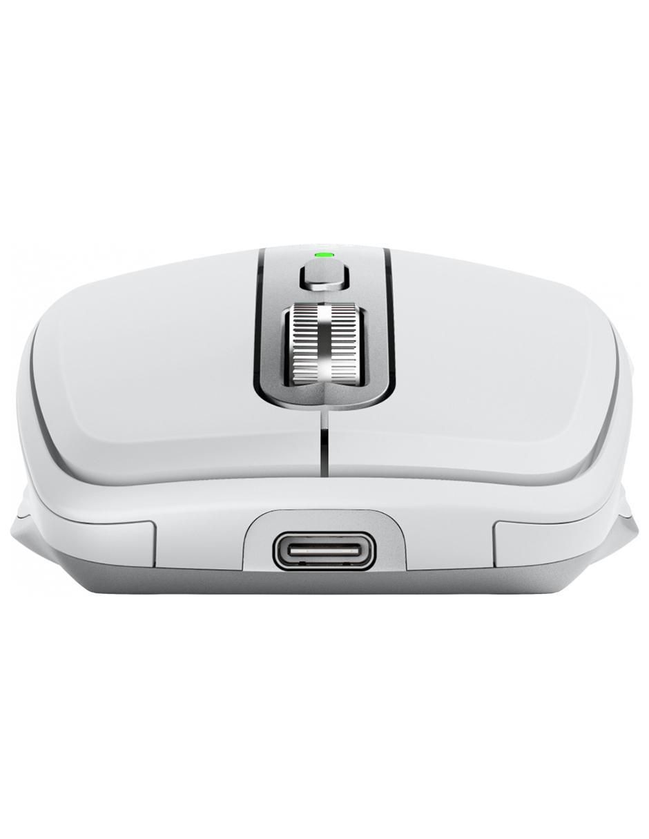 Mouse Gamer alámbrico e inalámbrico MX Anywhere 3S 910-006933 3