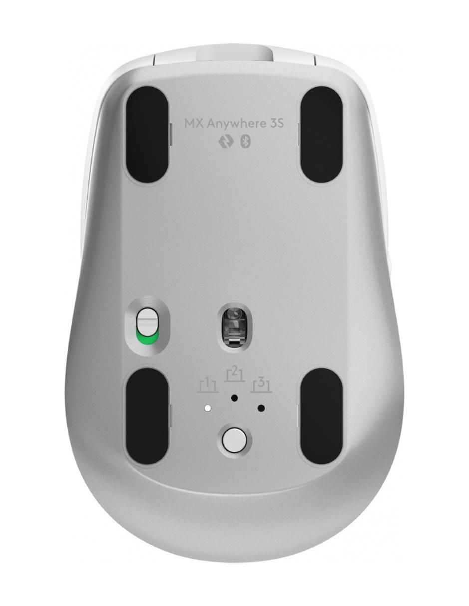 Mouse Gamer alámbrico e inalámbrico MX Anywhere 3S 910-006933 8
