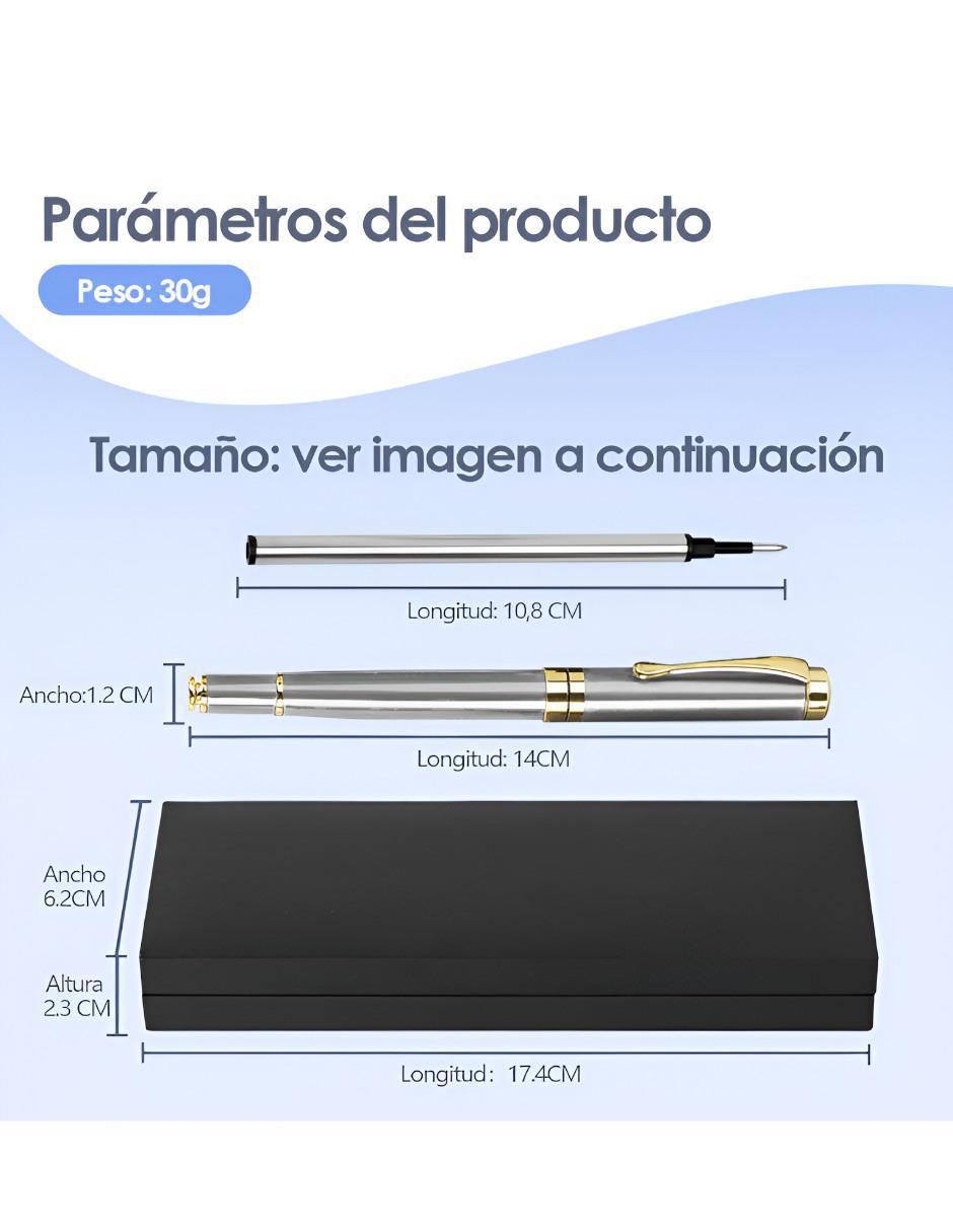 Bolígrafo 4