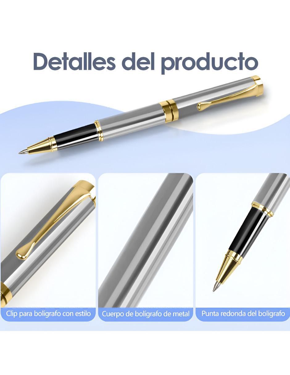 Bolígrafo 3