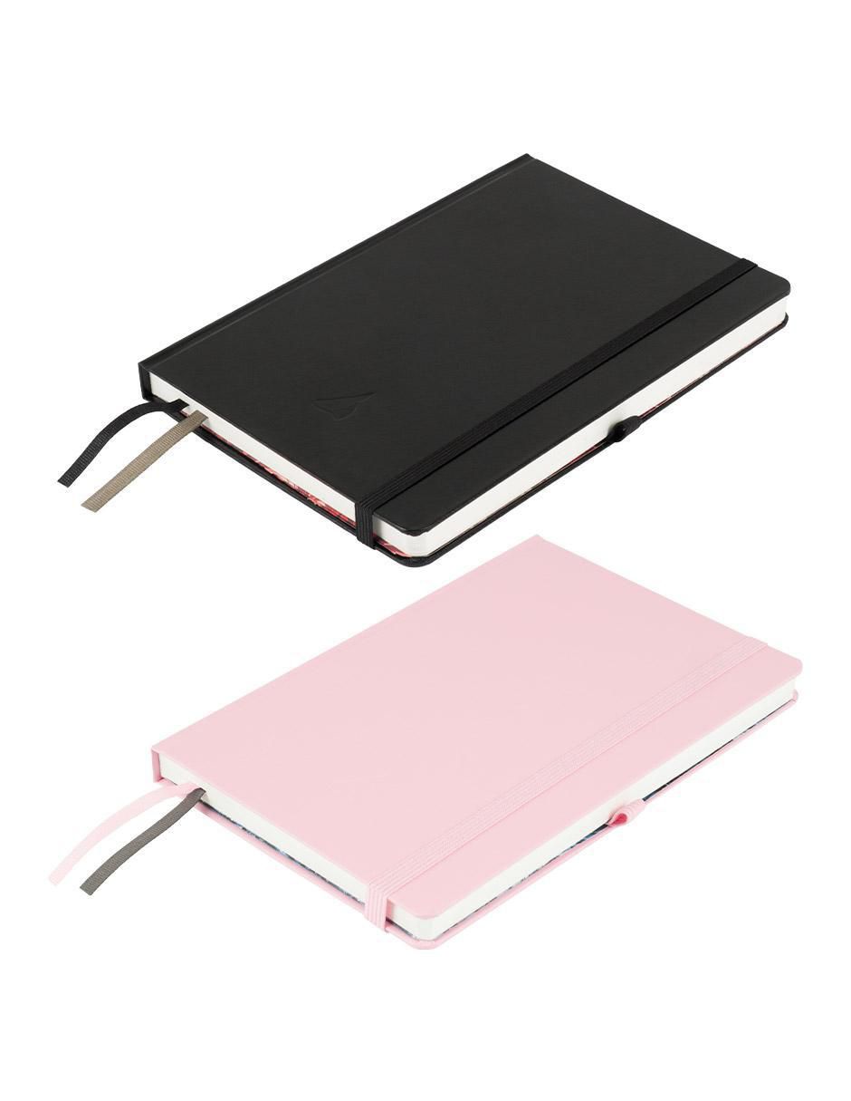 Set libreta punteada