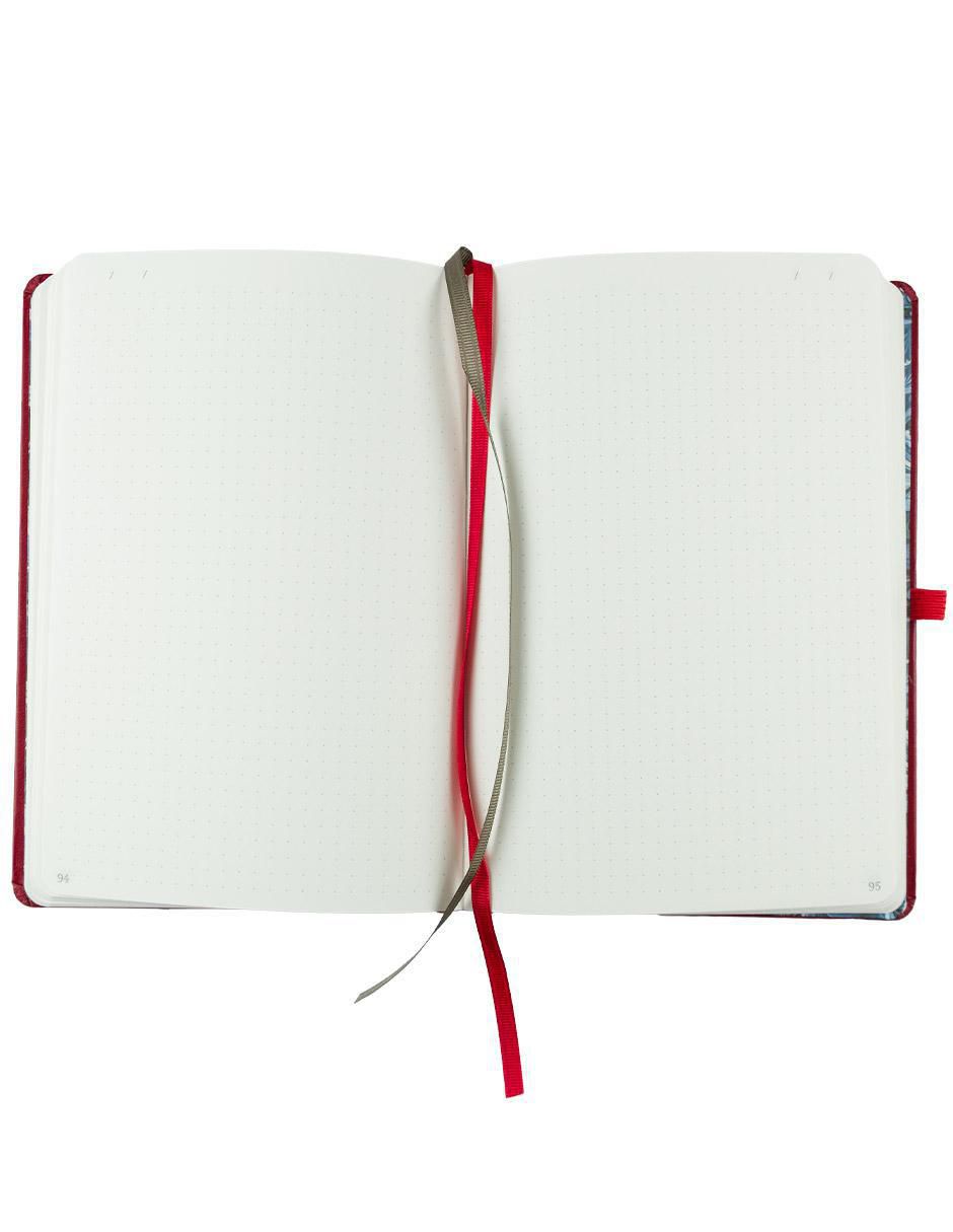 Set libreta printaform no aplica punteada
