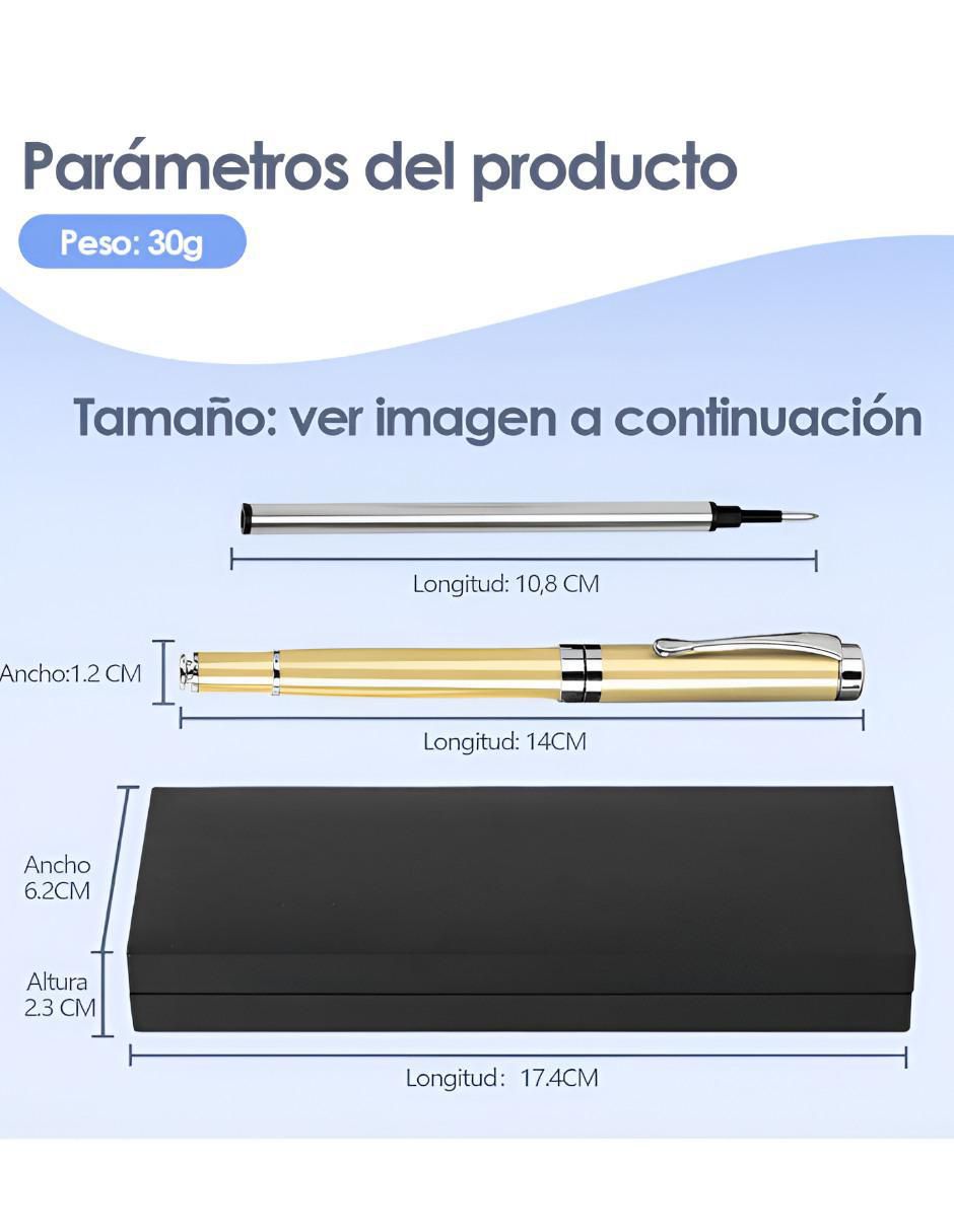 Bolígrafo 4