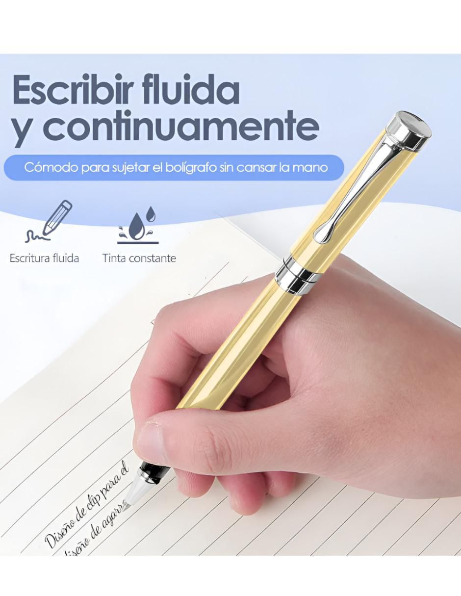 Bolígrafo 3