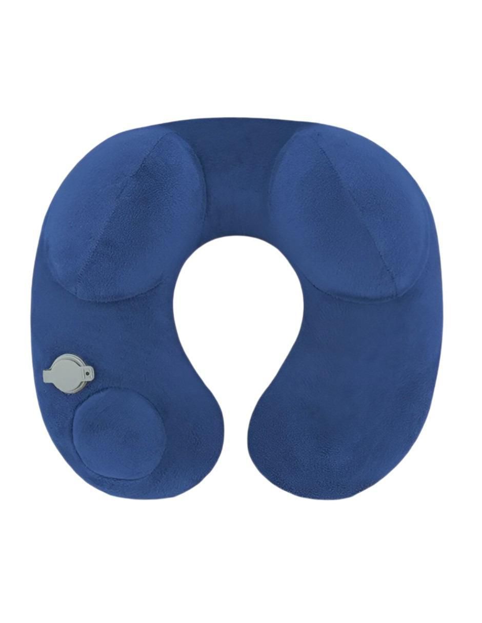 Almohada para viaje