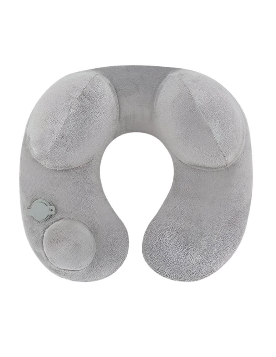 Almohada para viaje güish sin familia