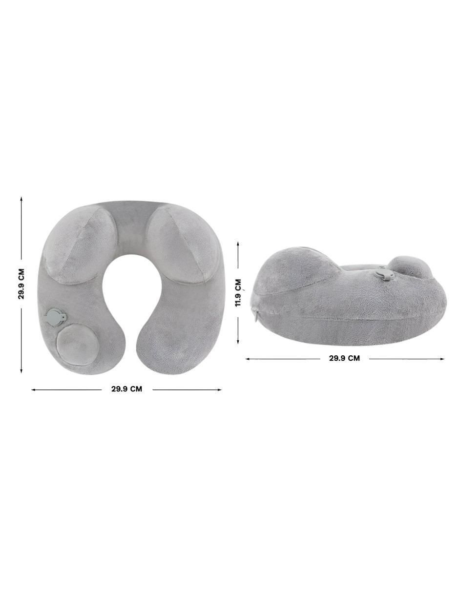 Almohada para viaje 4