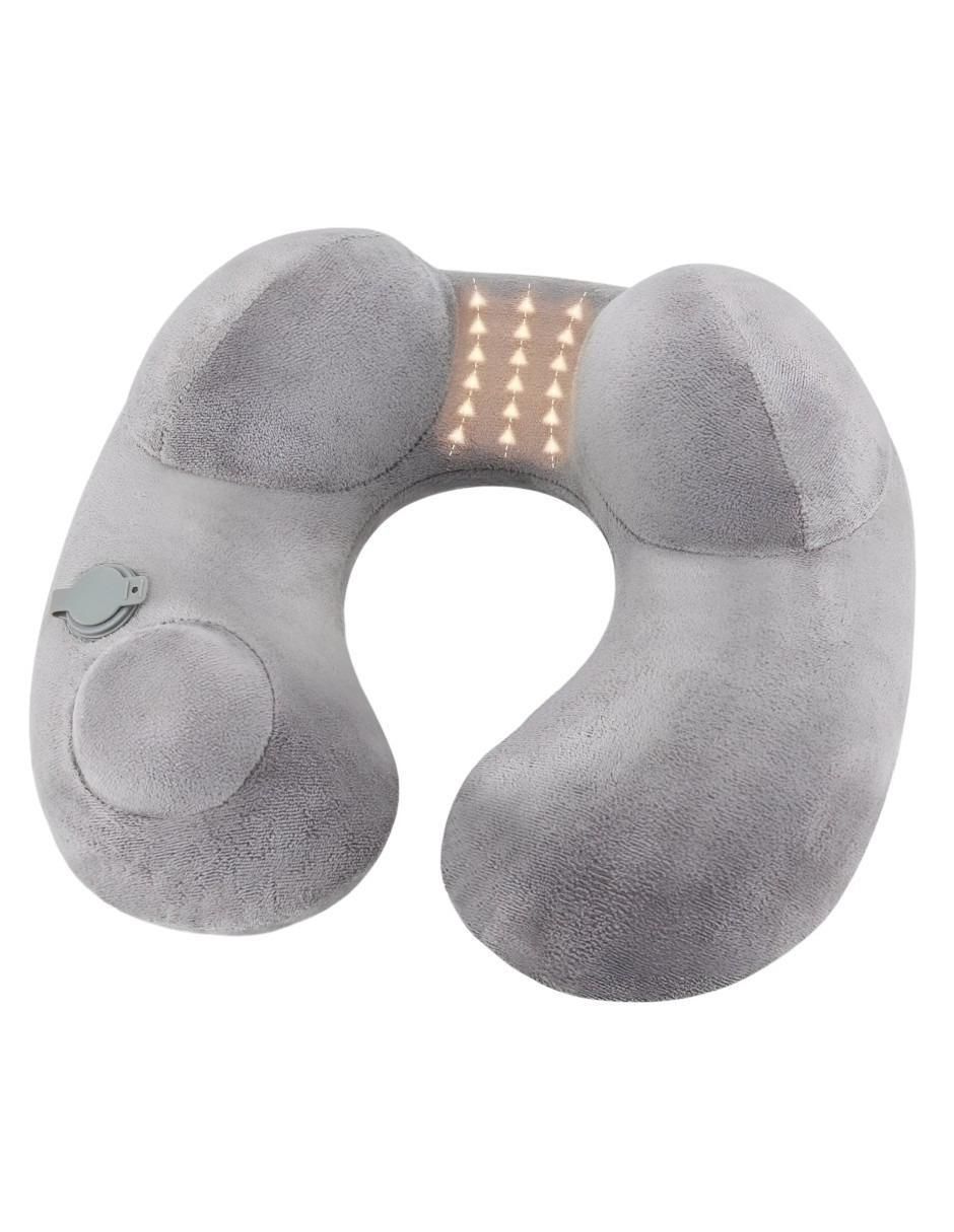 Almohada para viaje 3