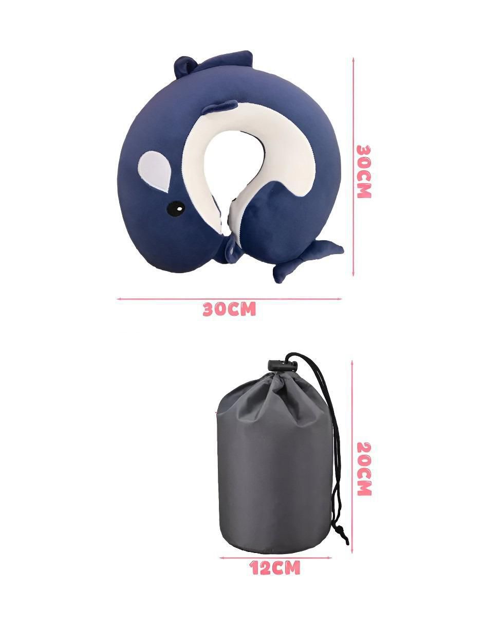 Almohada para viaje 4