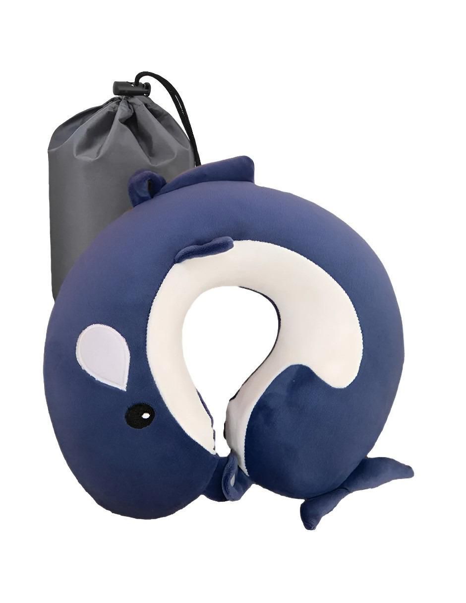 Almohada para viaje 3