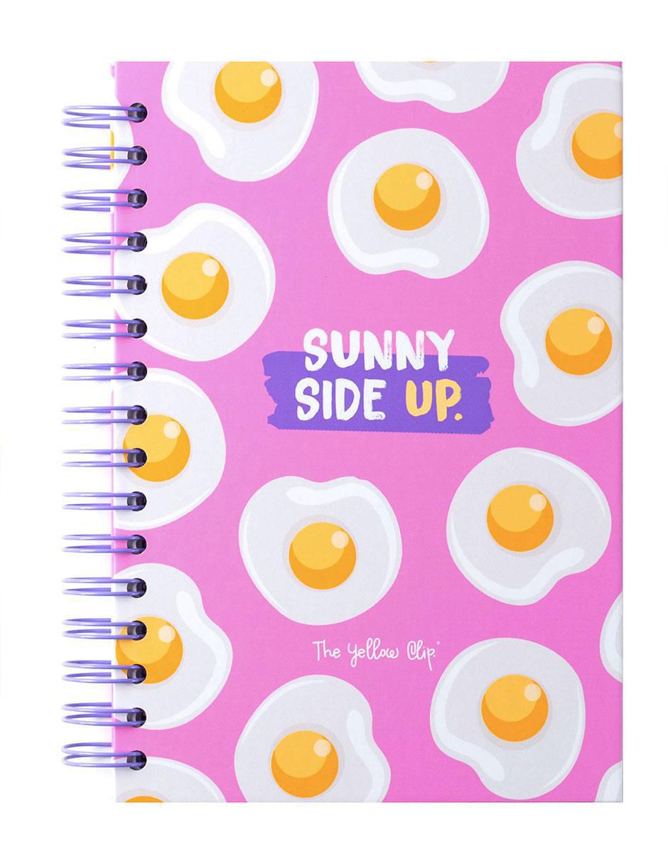Cuaderno Sunny Day punteada Cuaderno Sunny Day punteada