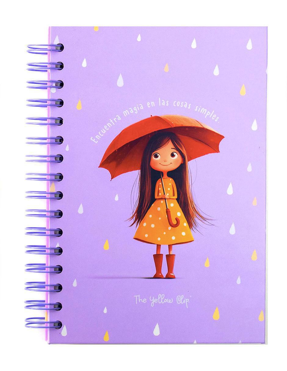 Cuaderno punteada Cuaderno punteada